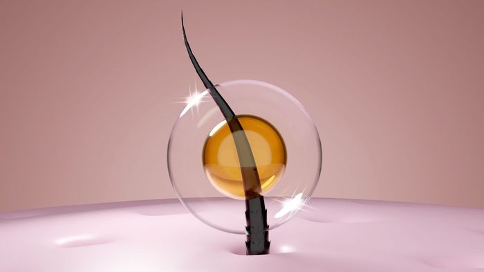 Hướng dẫn tạo kiểu tóc Justin Bieber có dáng dài - bước 3